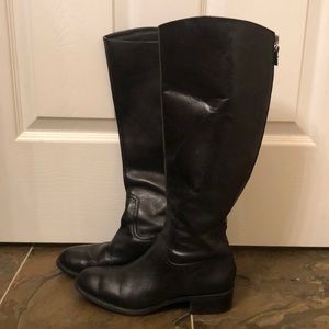 Franco Sarto Boots